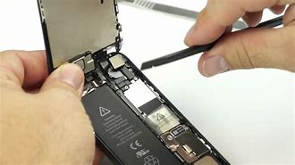 Image result for How Much to Get an iPhone 5 Screen Fixed