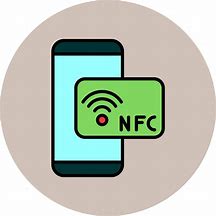Image result for NFC Icon iPhone