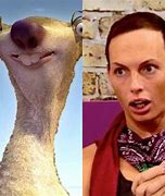 Image result for People That Look Like Sid
