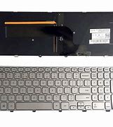 Image result for Dell Inspiron 15 Keyboard