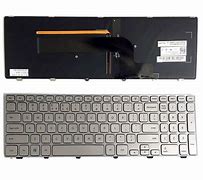 Image result for Dell Inspiron 15 Laptop Keyboard