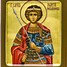 Image result for St. George Russian Icon