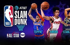 Image result for NBA All-Star Slam Dunk Contest DVD