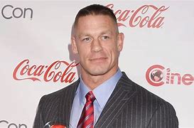 Image result for WWE John Cena Kisses Maria