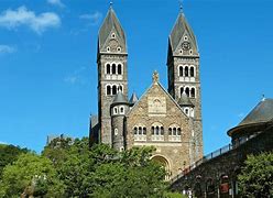 Image result for Luxembourg City Castle