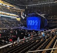 Image result for Sprint Center Section 104