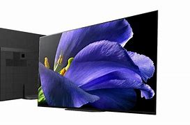 Image result for Sony A9g OLED