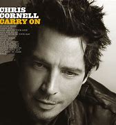 Image result for Carry On Chris Cornell
