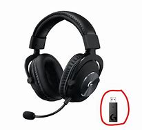 Image result for Logitech USB Headset Adapter