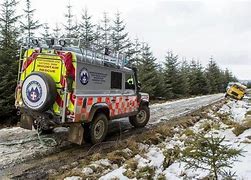 Image result for Rescue Land Rover