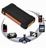 Image result for Solar Panel Portable Charger
