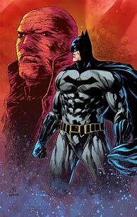 Image result for Batman Hush Poster
