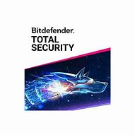 Image result for Bitdefender Total Security Single User