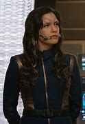 Image result for Star Trek Discovery Nhan