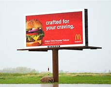 Image result for Attractive Billboard Signs in USA