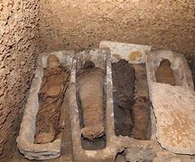 Image result for Lover Mummies Found Together