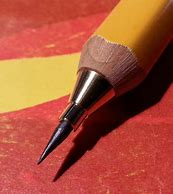 Image result for Sharp Pencil Head