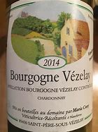 Image result for Maria Cuny Bourgogne Vezelay