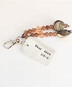Image result for Decorative Key Rings