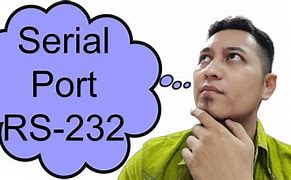Image result for RS232 RTS/CTS