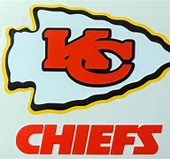 Image result for Kansas City Chiefs Decals