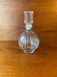Image result for Glass Decanter with Stopper