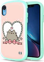 Image result for Pusheen Samsung a Thirteen Phone Case