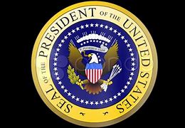Image result for President Logo