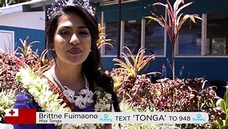 Image result for Tonga Lue