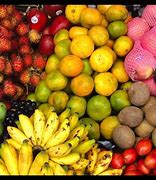 Image result for Green Tropical Fruit