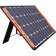 Image result for 100W Solar Panel Kit