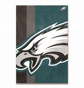 Image result for Philadelphia Eagles Logo Flag