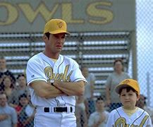 Image result for Famous Baseball Players On Rookie of the Year Movie