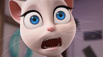 Image result for Talking Tom and Friends Cheerleader