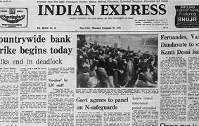 Image result for NewsPaper India