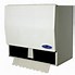 Image result for Georgia-Pacific Paper Towel Dispenser Adamdiy