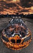 Image result for Dragon Car Paint Job