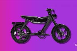 Image result for Opeak E-Bike