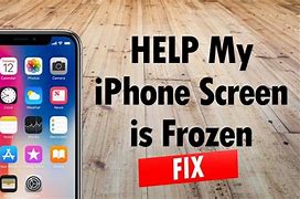 Image result for How to Fix a iPhone Screen Not Working