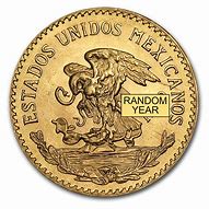 Image result for 20 Pesos Gold Coin