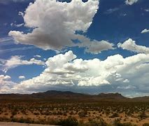 Image result for Bright Sky Desert