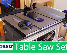 Image result for Table Saw Dolly Base