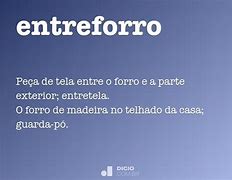 Image result for entreforro