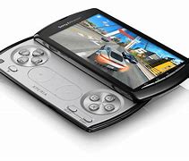 Image result for Sony Ericson PlayStation Phone
