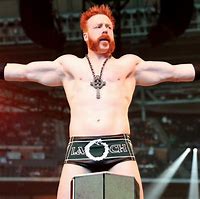 Image result for Sheamus