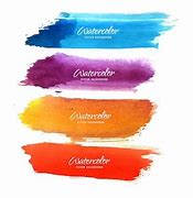 Image result for Paint Stroke Colors