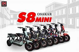 Image result for Osaka S8 Mini