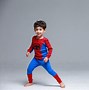 Image result for SpiderMan Pajamas