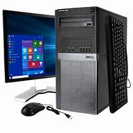 Image result for Tower Model Computer
