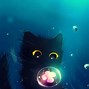 Image result for Adorable Cat Art